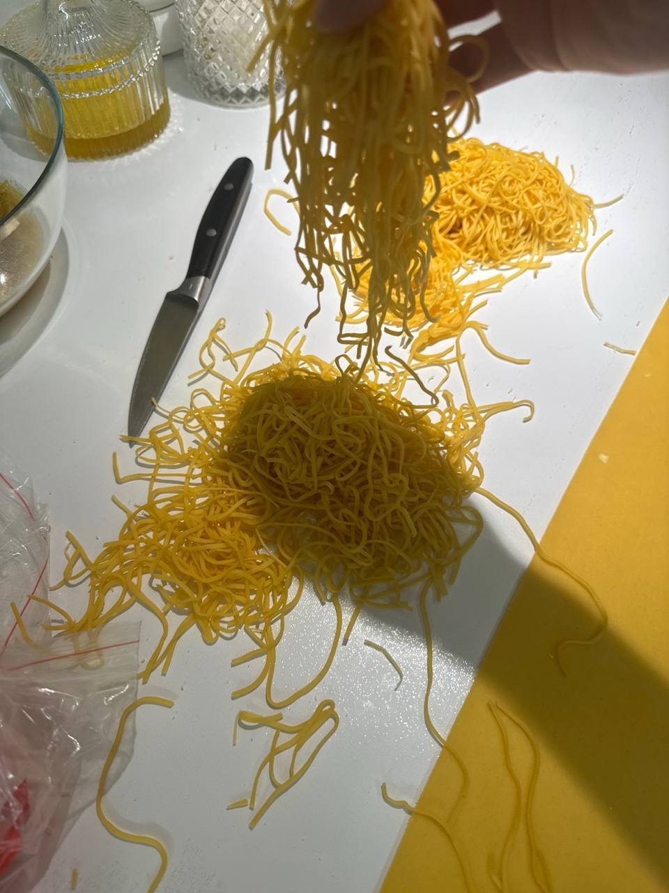 :